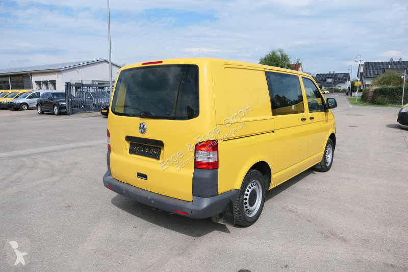 Volkswagen T5 Transporter 2.0 TDI PARKTRONIK...