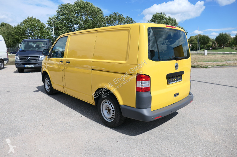 Bedrijfswagen Volkswagen T5 Transporter 2.0 TDI...