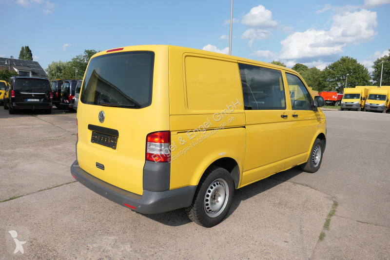 Véhicule utilitaire Volkswagen T5 Transporter...