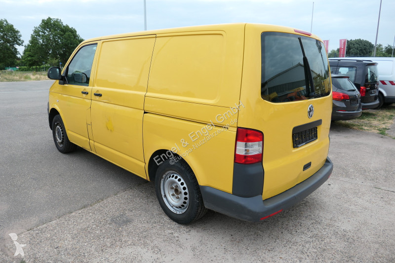 Veicolo commerciale Volkswagen T5 Transporter...