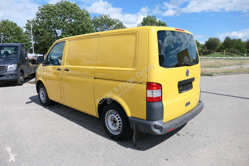 Veicolo commerciale Volkswagen T5 Transporter...