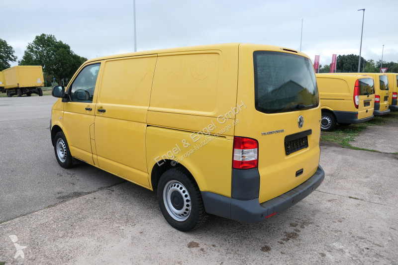 Bedrijfswagen Volkswagen T5 Transporter 2.0 TDI...