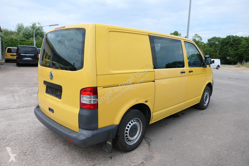 عربة نفعية Volkswagen T5 Transporter 2.0 TDI...
