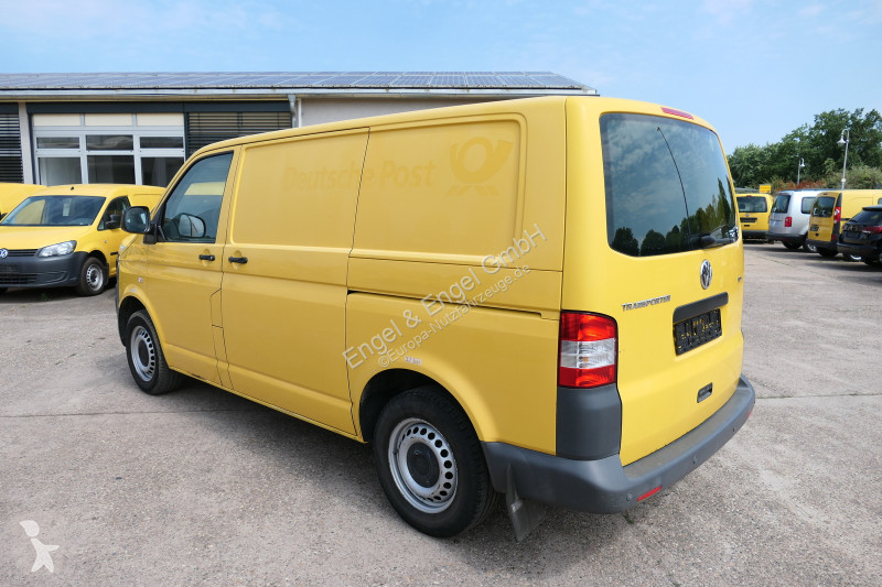Veicolo commerciale Volkswagen T5 Transporter...