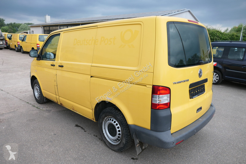 Veicolo commerciale Volkswagen T5 Transporter...