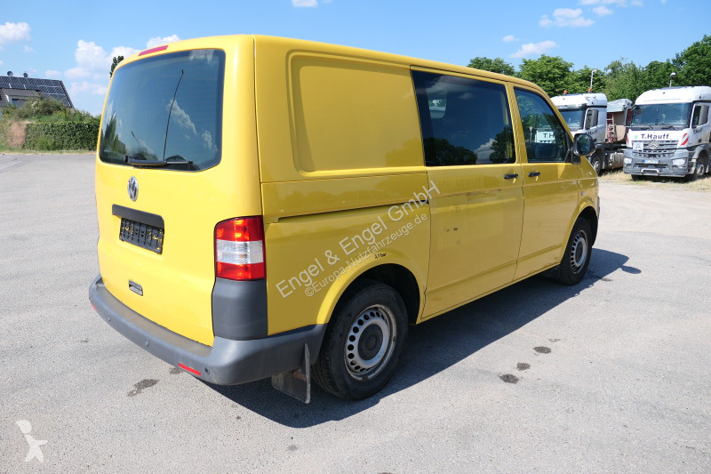 Veicolo commerciale Volkswagen T5 Transporter...