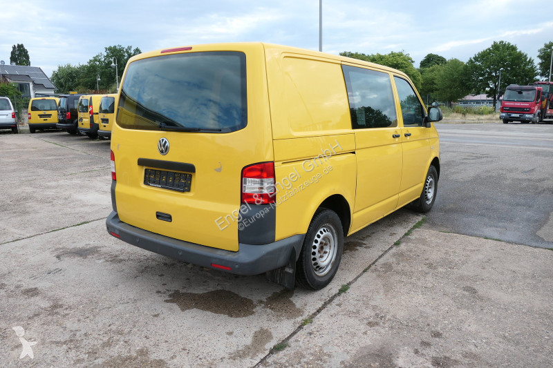 Volkswagen T5 Transporter 2.0 TDI PARKTRONIK...