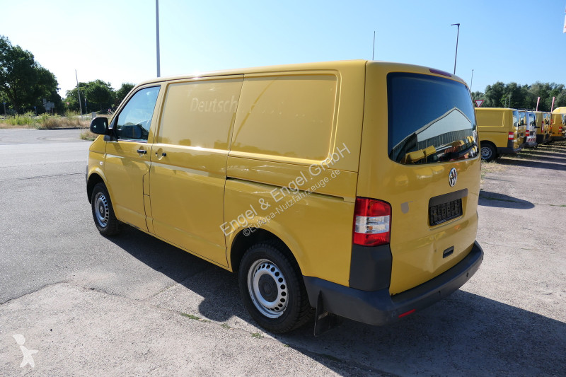 Volkswagen T5 Transporter 2.0 TDI PARKTRONIK...