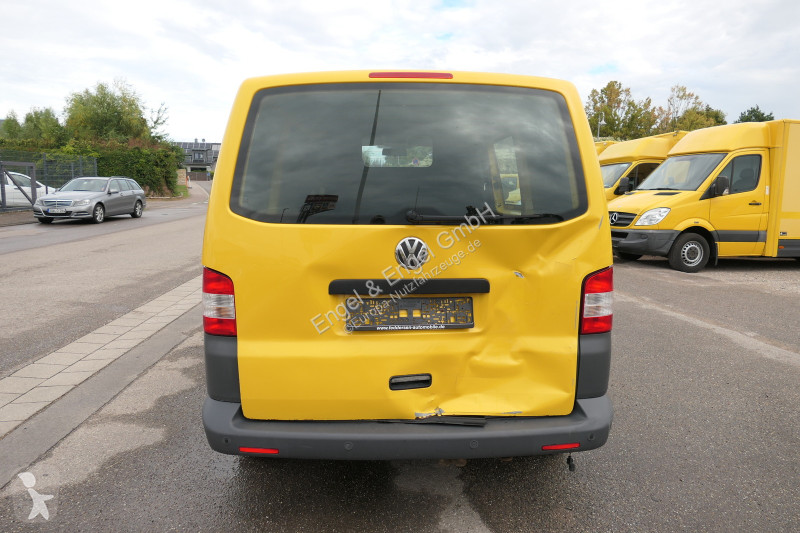 Bedrijfswagen Volkswagen T5 Transporter 2.0 TDI...