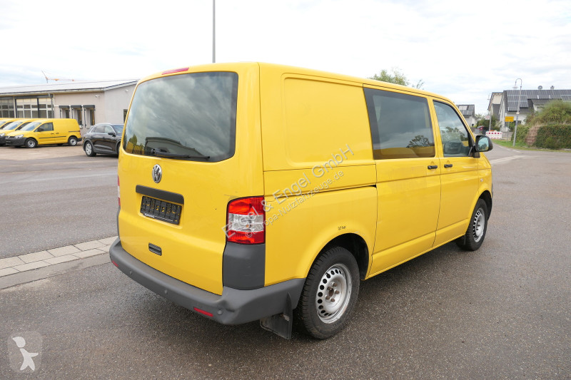 Volkswagen T5 Transporter 2.0 TDI PARKTRONIK...