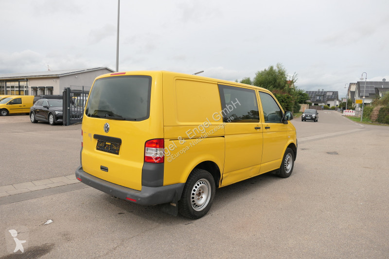 Volkswagen T5 Transporter 2.0 TDI PARKTRONIK...