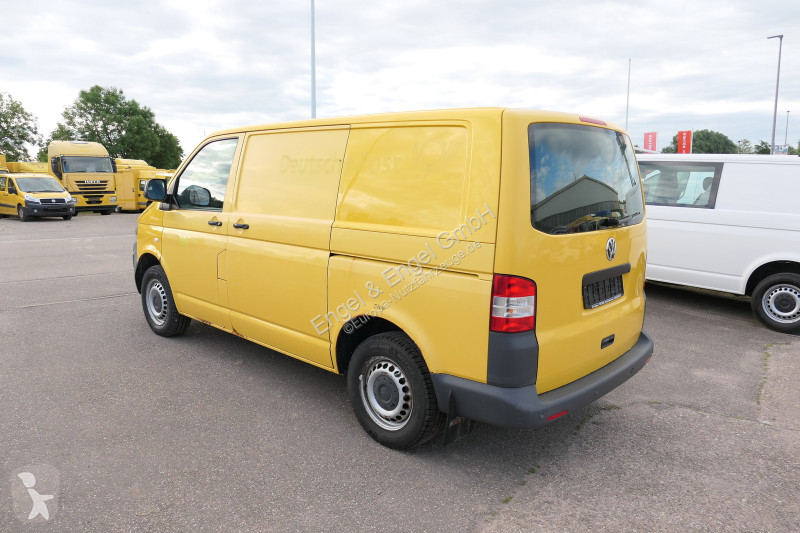 Veicolo commerciale Volkswagen T5 Transporter...