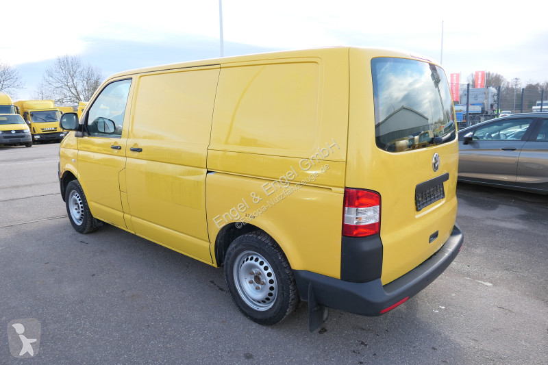 Volkswagen T5 Transporter 2.0 TDI PARKTRONIK...