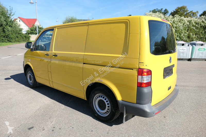 Volkswagen T5 Transporter 2.0 TDI PARKTRONIK...