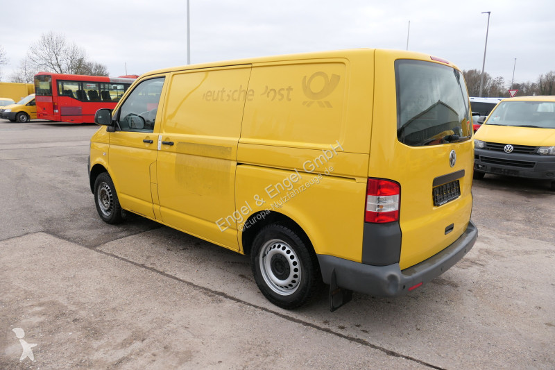 Volkswagen T5 Transporter 2.0 TDI PARKTRONIK...