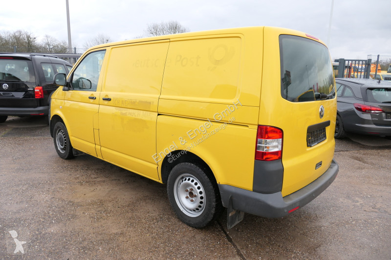 عربة نفعية Volkswagen T5 Transporter 2.0 TDI...