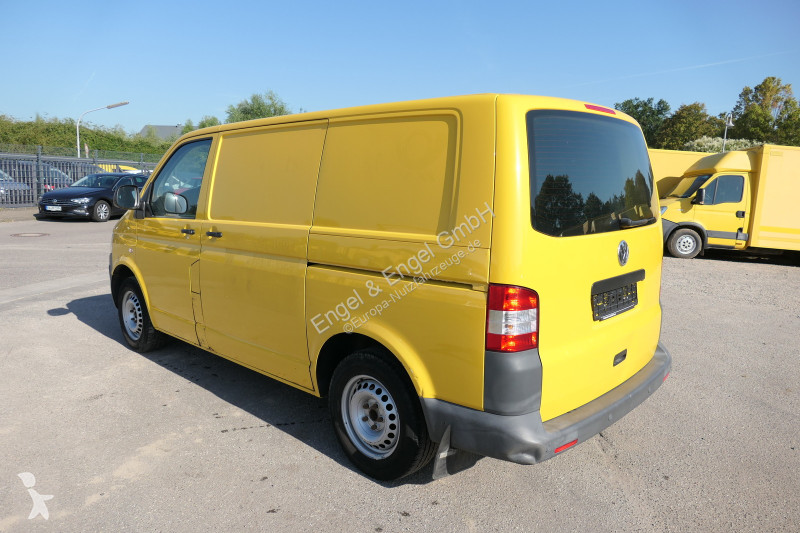 Bedrijfswagen Volkswagen T5 Transporter 2.0 TDI...