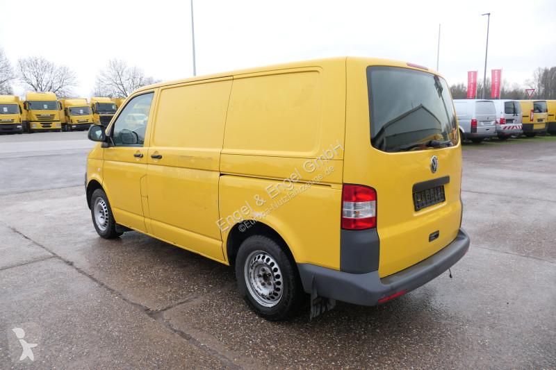Bedrijfswagen Volkswagen T5 Transporter 2.0 TDI...