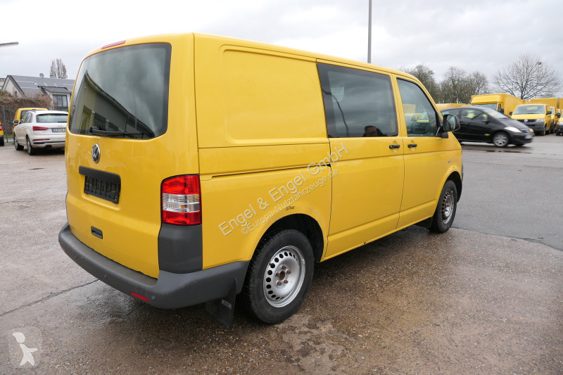 Veicolo commerciale Volkswagen T5 Transporter...