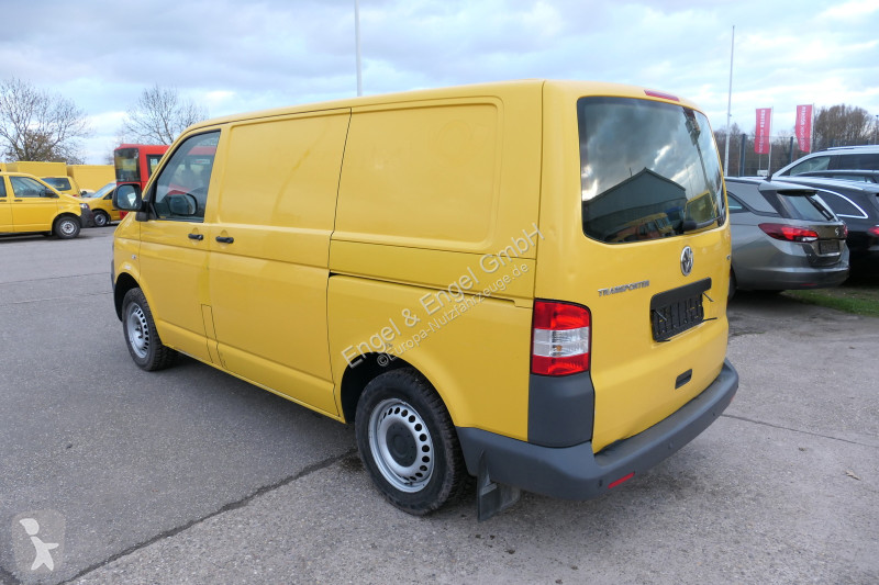 Veicolo commerciale Volkswagen T5 Transporter...