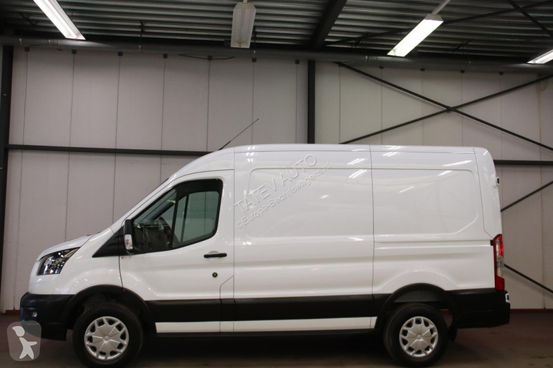 Furgoneta Ford 350 L2H2 Trend 68 kWh ELEKTRISCH...