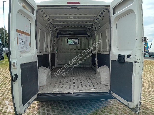 Veicolo commerciale Peugeot BOXER
