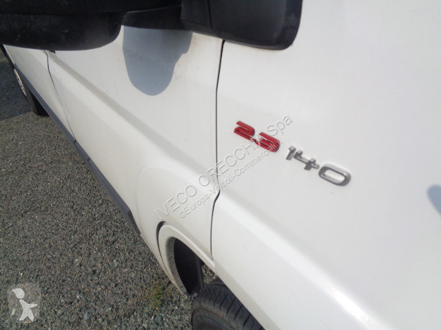 Autoutilitară Fiat DUCATO