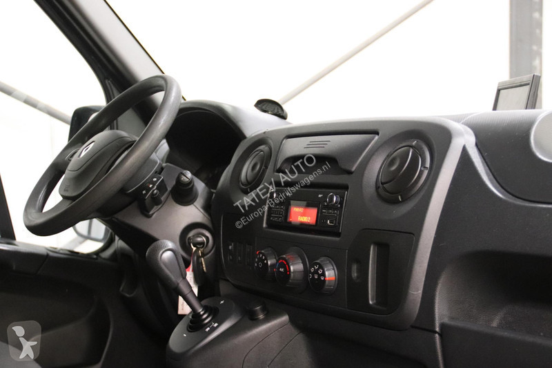 Veicolo commerciale Renault 170PK AUTOMAAT...