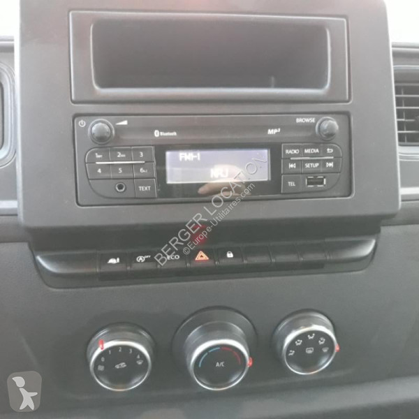 Autoutilitară Renault  Master