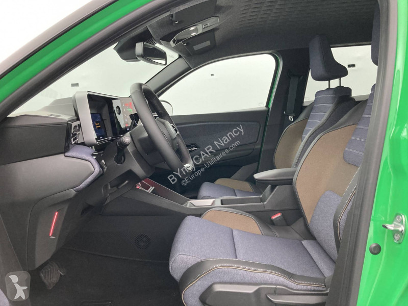 Nyttofordon Renault Renault 5 E-Tech Electrique...