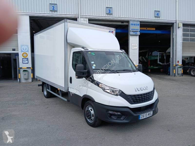 Autoutilitară Iveco