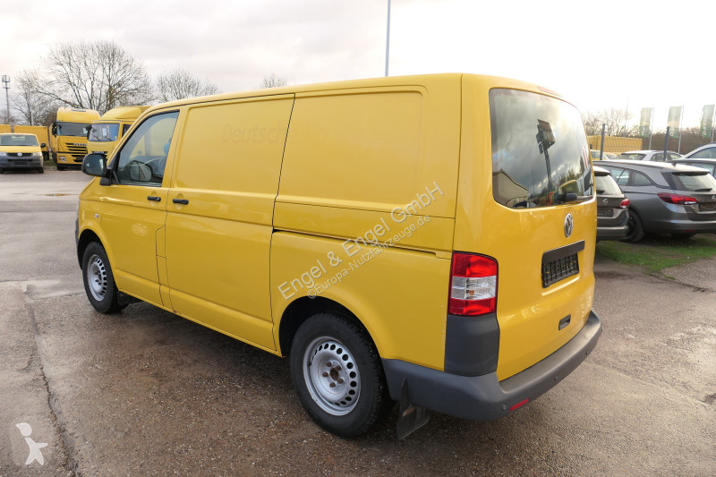 Veicolo commerciale Volkswagen T5 Transporter...
