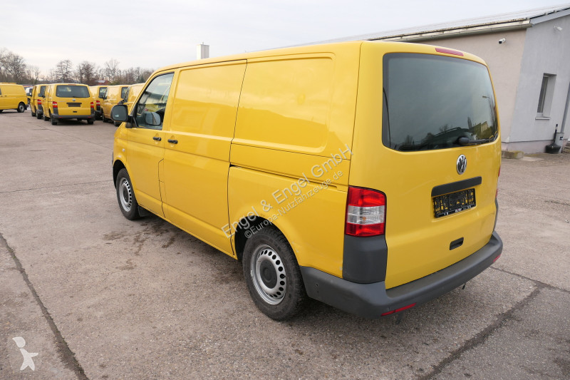 Bedrijfswagen Volkswagen T5 Transporter 2.0 TDI...