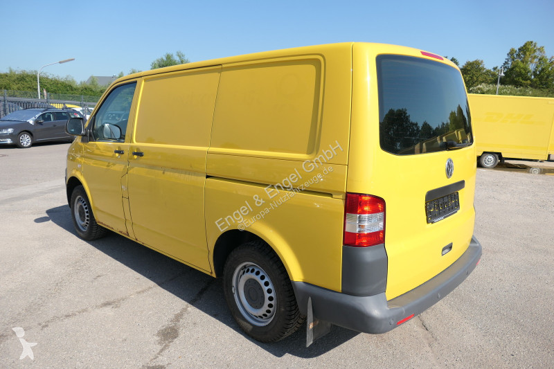 Veicolo commerciale Volkswagen T5 Transporter...
