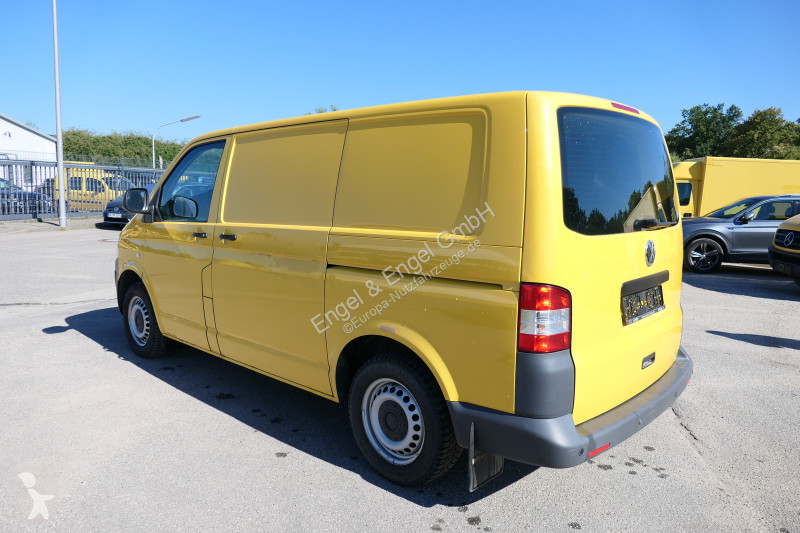 Bedrijfswagen Volkswagen T5 Transporter 2.0 TDI...