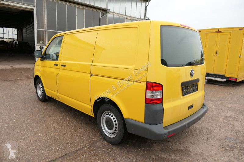 Bedrijfswagen Volkswagen T5 Transporter 2.0 TDI...
