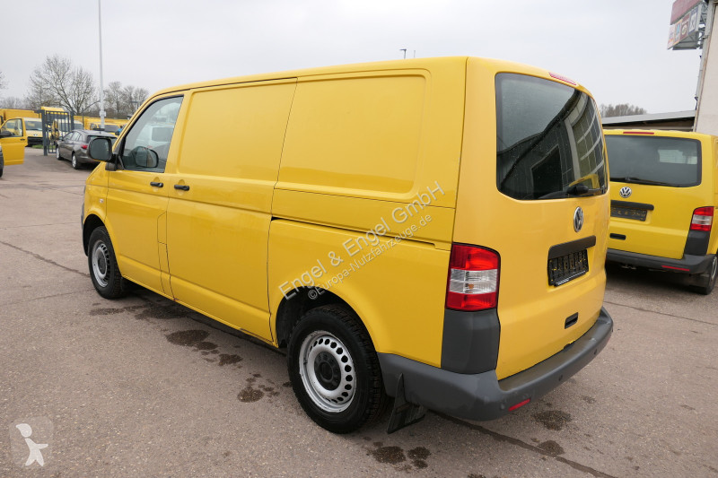 Bedrijfswagen Volkswagen T5 Transporter 2.0 TDI...