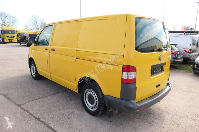Veicolo commerciale Volkswagen T5 Transporter...