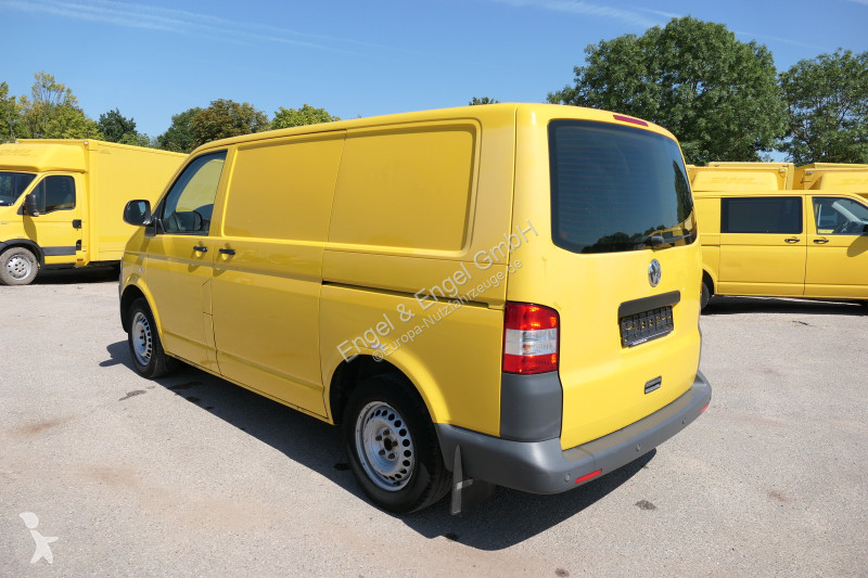 Bedrijfswagen Volkswagen T5 Transporter 2.0 TDI...