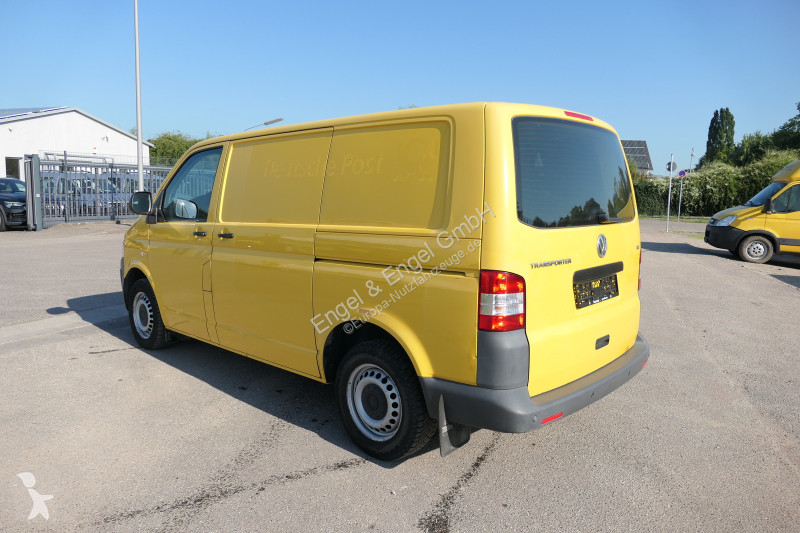 Bedrijfswagen Volkswagen T5 Transporter 2.0 TDI...