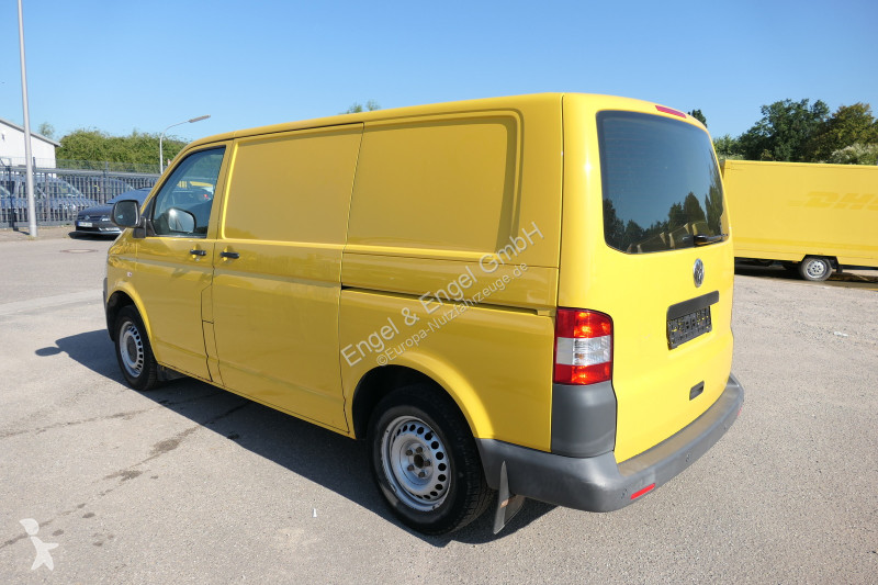 Volkswagen T5 Transporter 2.0 TDI PARKTRONIK...