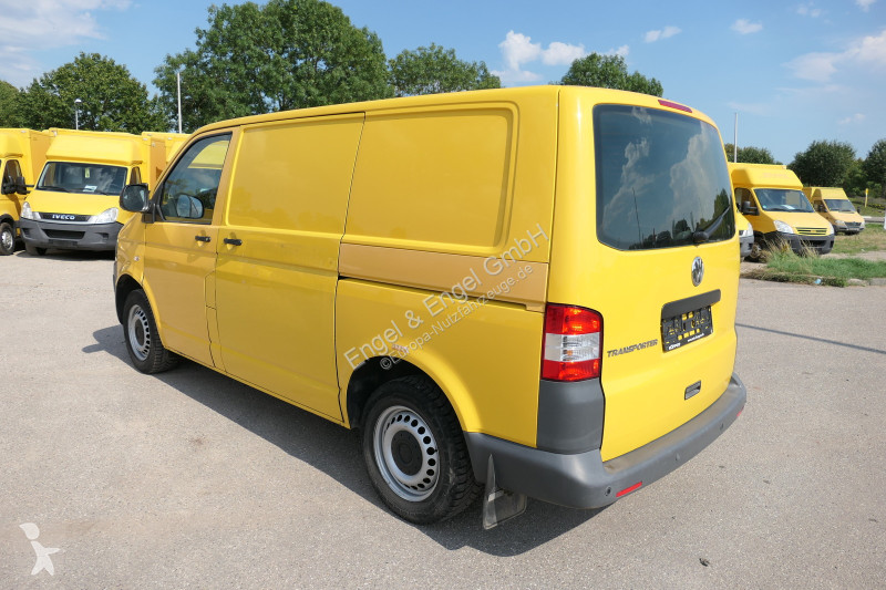Bedrijfswagen Volkswagen T5 Transporter 2.0 TDI...