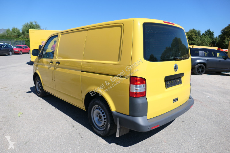 Veicolo commerciale Volkswagen T5 Transporter...