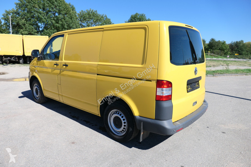 Veicolo commerciale Volkswagen T5 Transporter...