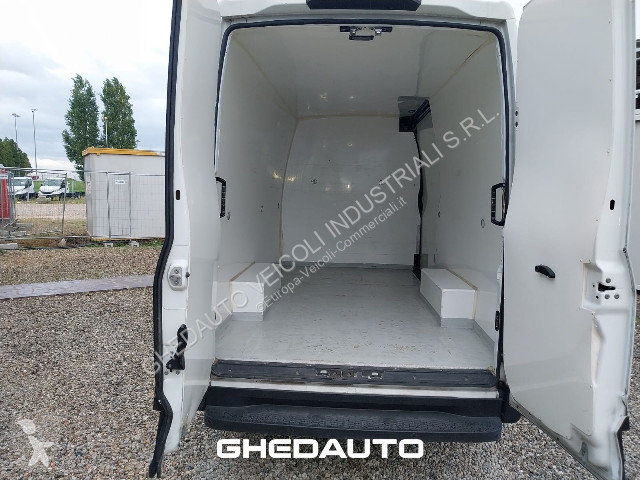 Veicolo commerciale Iveco Daily 35S14 - 35S14 V