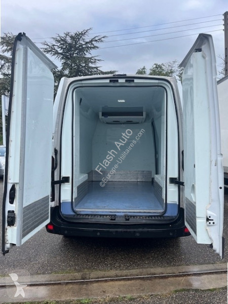 Furgoneta Nissan MASTER FRIGO 2.3L DCI 150 CV...