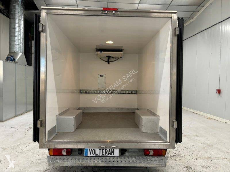 Véhicule utilitaire Renault