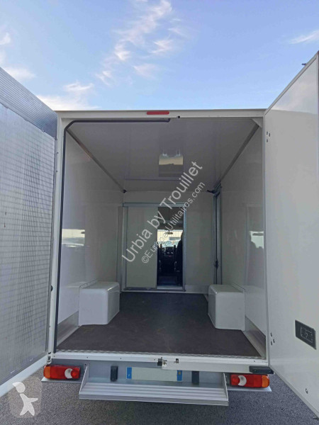 Veicolo commerciale Fiat 20M3 130 CV 2 PLACES...