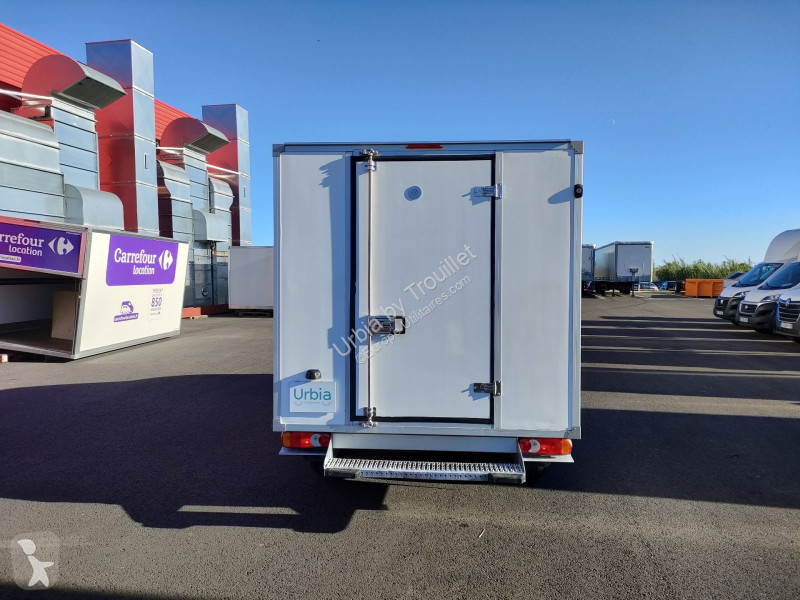 Citroën FRIGO 7M3 GROUPE THERMOKING V200 MAX...