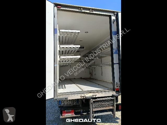 Bedrijfswagen Iveco Daily 65C15 - 65C15